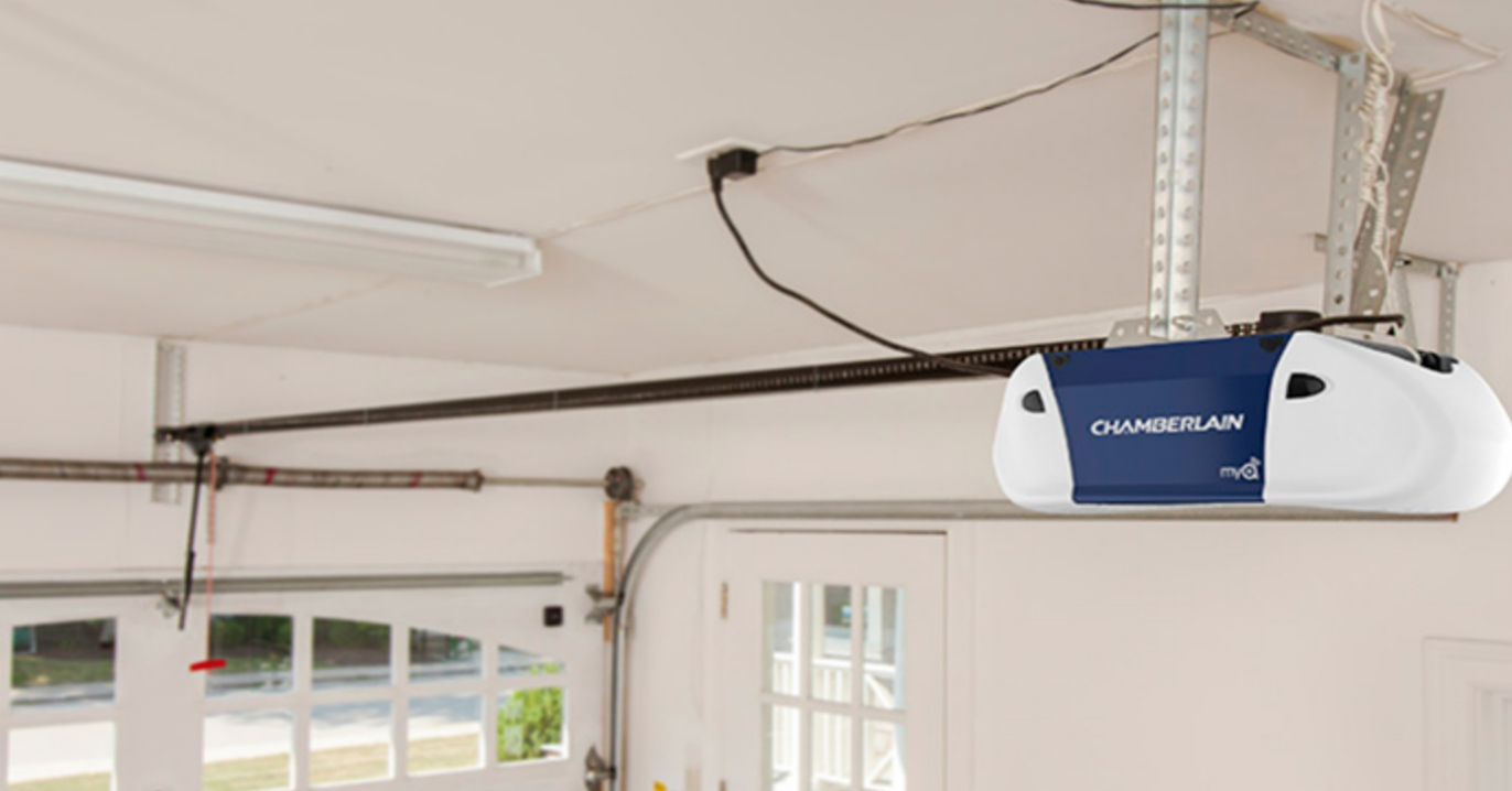 Garage Door Opener Repair Palos Verdes Estates